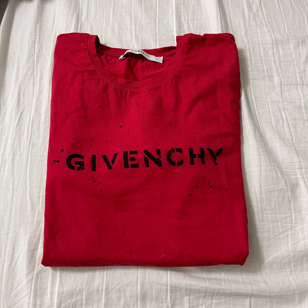 Inspired Graphic Tee